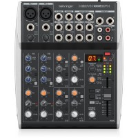 BEHRINGER XENYX 1002SFX